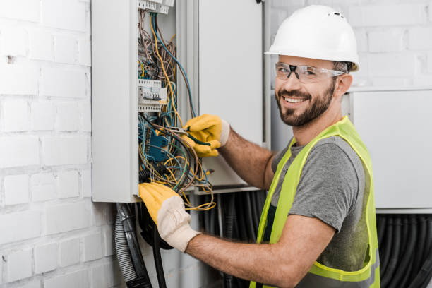 Best 24-Hour Electrician  in Rockford, MN