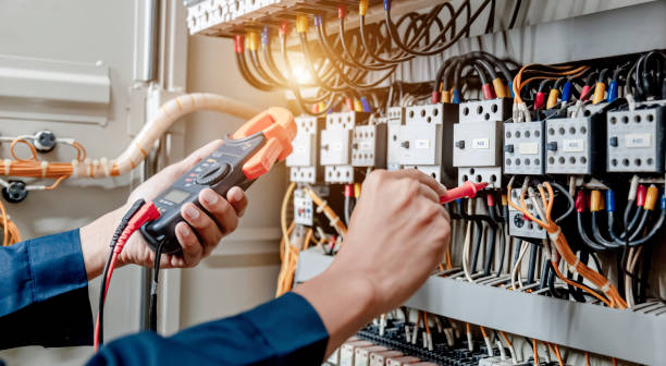 Best Electrical Repair Services  in Rockford, MN
