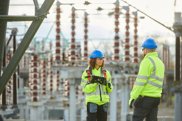 Best Electrical Wiring Services  in Rockford, MN