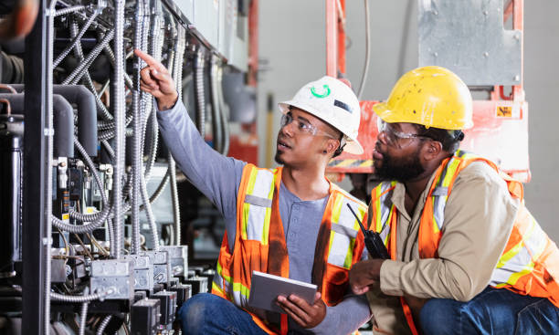 Best Local Electrician Companies  in Rockford, MN
