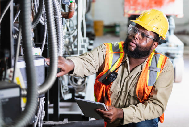 Best Electrical Contractors for Businesses  in Rockford, MN