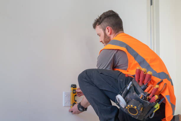 Best Emergency Electrical Repair  in Rockford, MN