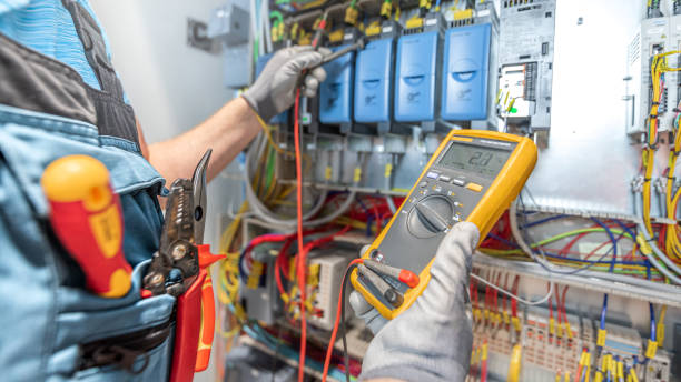 Best Electrical Rewiring Services  in Rockford, MN